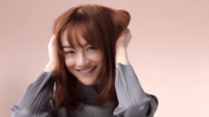 HD-15 Hair Dryer: A Powerful & Quick-Drying Anion Care Hair Blower