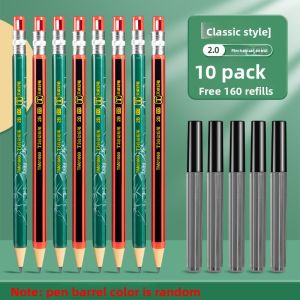 XUEDELE | 2B Mechanical Pencil 2.0mm Thick Core