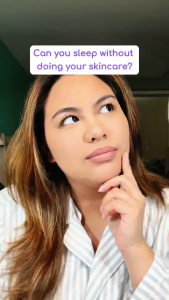 Human Nature Ceramide Skin-Renewing Night Cream (No Harmful Chemicals)