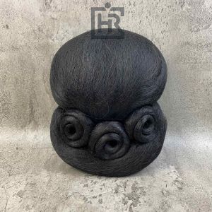 RAMBUT SANGGUL SOCENG MAWAR RAPI / SANGGUL JAWA MODERN / SANGGUL RAMBUT MODERN
