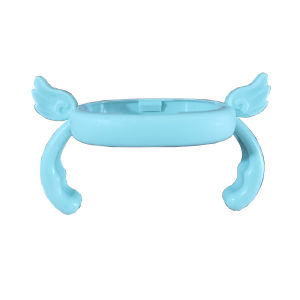 Đa Năng Em Bé Tay Cầm Chai Cốc Nước Phụ Kiện Yubei Aier Model W0520d Chất Liệu Pp Thích Hợp Cho Trẻ Sơ Sinh Đến 3 Tuổi