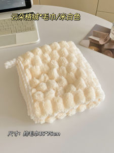 ผ้าขนหนูอาบน้ำหนาสำหรับผู้หญิง ผ้าคลุมตัว ผ้าขนหนูแห้งเร็ว ผ้าขนหนูขนาดใหญ่ ผ้าขนหนูสำหรับใช้ในบ้าน ผ้าขนหนูสำหรับใช้ในหอพักนักเรียน