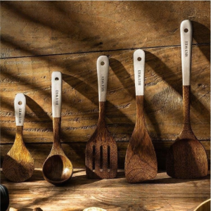 WEIHEHU | Non-stick Heat-resistant Cooking Spatula