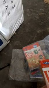 victory mix 100 gr fungisida tanaman.