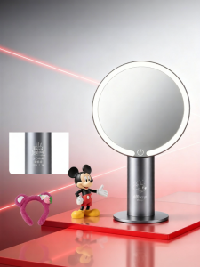 HONGMEITIANYI | LED Makeup Mirror Birthday Gift
