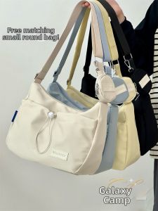 YINHEFANGKE | Versatile Shoulder Crossbody Bag