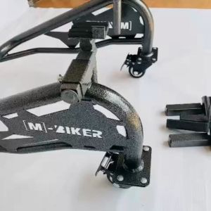 Nâng xe di chuyển Motor cao cấp MB366 Mbiker