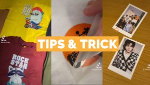 Stiker Pipi Merah Putih Per 48pcs 4x2 cm Stiker Bendera Dirgahayu Indonesia HUT RI 17 Agustusan