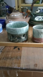 Ly soma dáng đẹp hàng gốm Nhật🎌🎌🎌