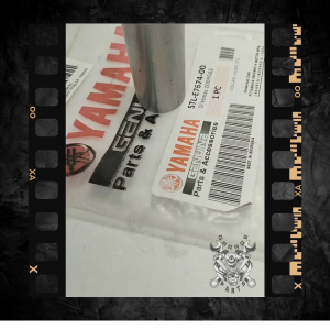 BOSH RUMAH ROLLER YAMAHA 5TL MIO KARBU SMILE SPORTY FINO KARBU MIO SOUL KARBU KUALITAS ASLI YAMAHA