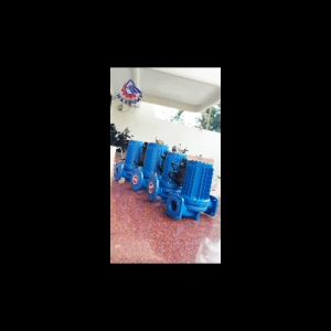 MAXPUMP GPD50-12-750W Pompa Booster Pendorong Water Heater Mesin Pendorong Air Shower  Booster Pump