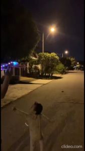 Large LED Airplane Aeroplane Toy Light Foam Outdoor Throwing Flying Glider Hand Throw Educational Plane Toy