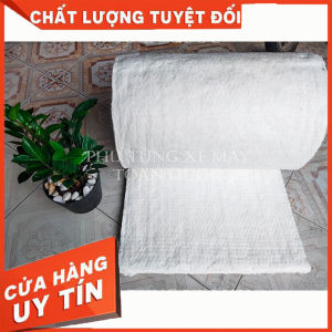 ( BAO 1 ĐỔI 1 ) NỈ ceramic cách nhiệt lên đến 1260 độ C dùng bảo vệ lò hơi lò nung lò nướng và các loại lò thông dụng