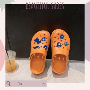 LHSunshine ปังมากแม่ รองเท้าหัวโต รองเท้าลำลองรุ่นนี้ คือทรงสวยมากเสริมส้นให้แบบเบาๆๆ หรือ การรับส่งรองเท้าลำลองรุ่นนี้ คือดีย์หมด สวมให้แตกลง และไม่ผิดหวังแน่นอน อย่าลืมการรับส่งแบบที่ดี