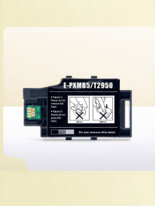 กล่องเก็บน้ำหมึกเสียสำหรับเครื่องพิมพ์ EPSON