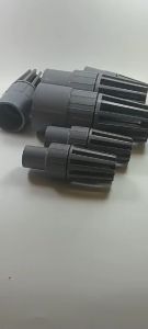 Luppe Lúp Bê Nhựa PVC Luppe Giếng Van 1 Chiều 21 27 34 42 49 60