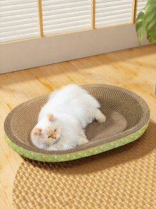 Jiaxun | Wear-resistant and Durable Cat Scratching Board