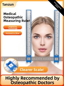 tanzum | Beauty Reshaping Measurement Tool