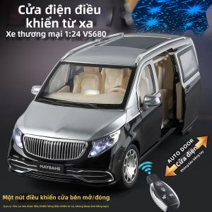 Simulation Alloy Collectible Car Model Children Toy Car