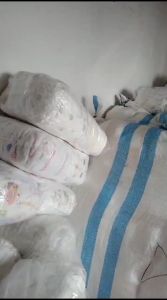 Promo POPOK Curah/Isi 10pcs: POPOK Bayi Murah & Berkualitas Ukuran XL M S L XXL