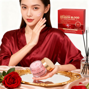 Kem Dưỡng Da Mặt Dragon Blood Retinol 50g Chống Lão Hóa Dưỡng Ẩm Nuôi Dưỡng Làm Sáng Chăm Sóc Sâu Cho Da Khô Và Ráp Dùng Được Cho Cả Nam Và Nữ