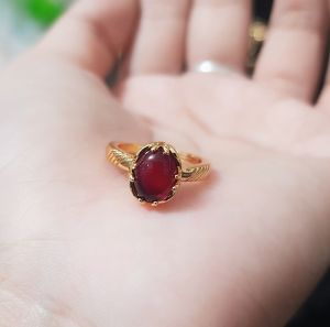 Cincin Anak Perempuan Xuping 0627aag