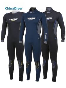 CRESSI | Warmth Wetsuit 5mm
