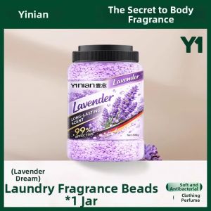 Yinian | Long-lasting Scent Clothes Aroma Pearls