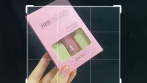 คงทนบลัชออนแบบเหลว บลัชออน บลัชออนเหลว Herorange บลัชออนโทนนู้ด บลัชออนปัดแก้ม บลัชออนครีม บลัชออนเนื้อครีม ทาตาแก้มปาก3in1 เนื้อครีมติดทน กันน้ำ