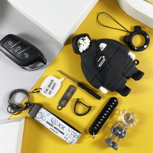 WE i5เคสกุญแจแบบใหม่21 ei6rx5max หัวเข็มขัดรถยนต์สำหรับผู้ชาย MG 5เคสหุ้มทั้งเครื่องกุญแจ MG6 ezs