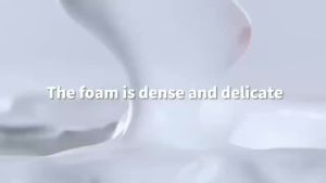 SADOER snail Whitening Facial Wash 100g snail Cleanser for Sensitive Skin Pemutih Dan Anti Jerawat Dengan Advanced Niacinamide Pembersih Wajah yang Mencerahkan Face Wash