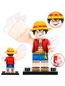 Đồ Chơi Lắp Ráp Mô Hình Người Chơi Brook Robin Của Thương Hiệu Third Party Được Sản Xuất Tại Trung Quốc Cho Độ Tuổi Từ 14 Trở Lên