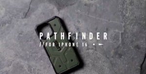 【พร้อมส่ง】UAG Clear Pathfinder เคสกันกระแทก ดีไซน์ใหม่ สำหรับ Galaxy S25 S24 S23 / Plus /  Ultra(Magnetic)