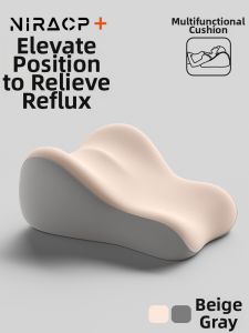 NIRA | GERD Prevention Pillow for Post-surgery Elderly and Pregnant Semi-reclining