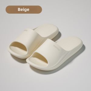 Non-slip Deodorizing Couple Slippers
