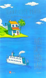 Hiệu Sách Trên Đảo (Tác giả: Gabrielle Zevin)