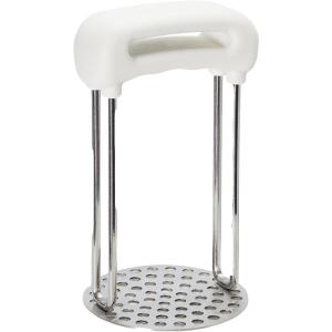 CAROTE | Multifunctional Baby Food Masher Stainless Steel