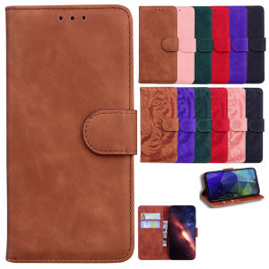 Stand Flip Wallet Case For Infinix Hot 40 50 Pro Plus 4G 5G 50i 40i 30i 20i 20S 11S NFC 20 30 PLAY Leather Protect Cover