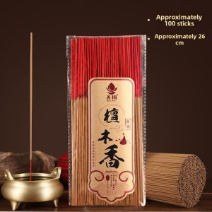BINYUE | Buddhist Offering Incense Burner Large Antique-Style