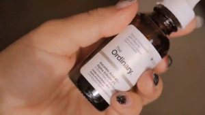 The Ordinary Vitamin C Serum For Face Ascorbic Acid 8% + Alpha Arbutin 2% Ascorbic Acid Pampataba Skin Whitening Brightening Anti Aging Serum