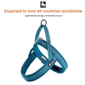 TRUELOVE | Anti-Burst Dog Chest Harness