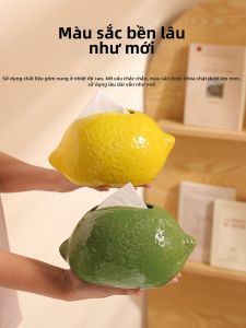 Luxurious Artistic Tissue Box