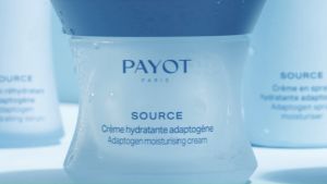 SOURCE DUO SET LIMITED EDITION : SOURCE 모ISTURISING CREAM 50 ML & SOURCE 매스크 50 ML