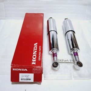 ShockBreaker Belakang 2 Item (GN5) Honda Grand ImpressaAstreaLegenda Original AHM