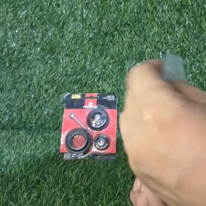 Komstir Sepeda BMX MTB & Head Set Tanam 28.6