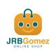 JRBGomez Online Shop