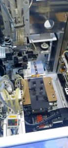 Lcd Sony Xperia Z3 Plus / Z4 Big Glass / E6533 / E6553 Fullset + Touchscreen / Itc Sparepart