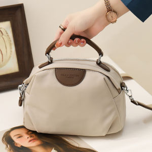BYUELUN | Minimalist Lightweight Large Capacity Casual Crossbody Bag