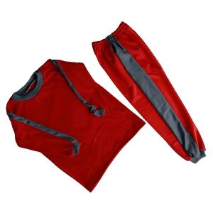 Pakaian Olahraga SD/MI Laki-laki dan Perempuan Celana Panjang Lengan Panjang Bahan Lotto | Seragam Olahraga SD/MI Celana Panjang Lengan Panjang Laki-laki dan Perempuan ALL Size