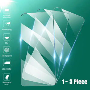 Tempered Glass Film For Reno13 F Camera Lens Screen Protective Glass Film For OPPO Reno 13 F 13F F13 12F Reno12F Reno13F 5G 4G Full Cover Front Film For OPPOReno13F 2025